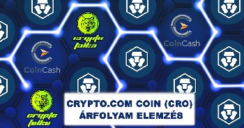 Hogyan teljesít a Crypto.com Coin (CRO) az USDT-vel szemben? 